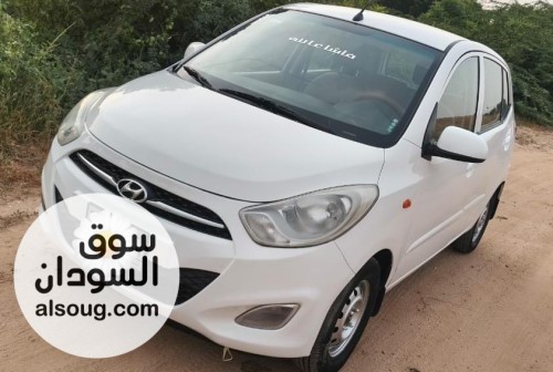 *الفلاح لتسويق السيارات*-*للبيع في كسلا*- - صورة رقم 2