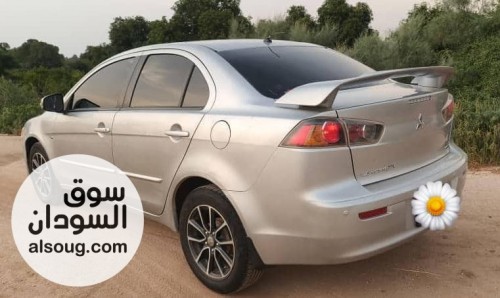 *الفلاح لتسويق السيارات*
*للبيع في كسلا*


لانسر قرش
موديل