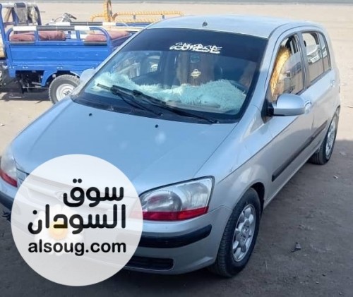 *الفلاح لتسويق السيارات*-*للبيع في دتقلا*--كلك صندل-موديل 20 - صورة رقم 2
