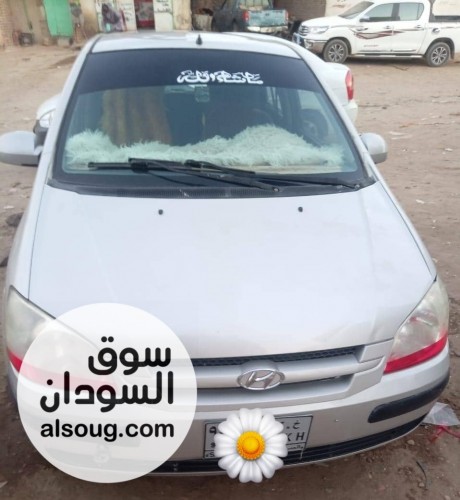 *الفلاح لتسويق السيارات*-*للبيع في دتقلا*--كلك صندل-موديل 20 - صورة رقم 3