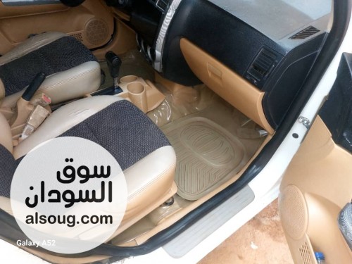 للبيع كلك 2004-مخمل-مكنة صغيرة-عربية شاااذة-المعاينة امدرمان-مطلوب 42م - صورة رقم 3