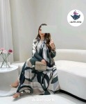 دراعة عباية خليجي فاخر 