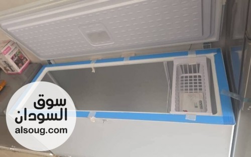 فريـزرات استارتــــك - Image # 2