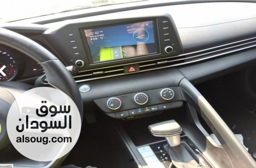افانتي موديل 2022 - صورة رقم 5