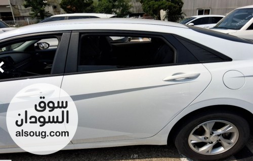 افانتي موديل 2022 - صورة رقم 10