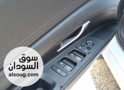 افانتي موديل 2022 - صورة رقم 7