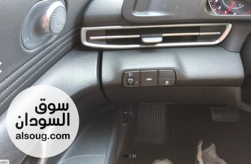 افانتي موديل 2022 - صورة رقم 13