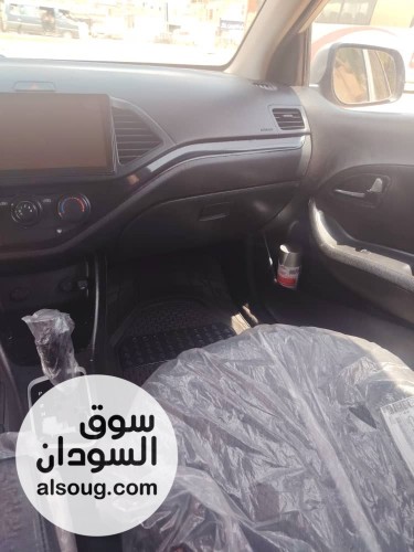 مورنينق موديل 2015 كورية اصلية - صورة رقم 5