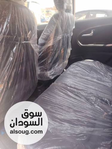 مورنينق موديل 2015 كورية اصلية - صورة رقم 6