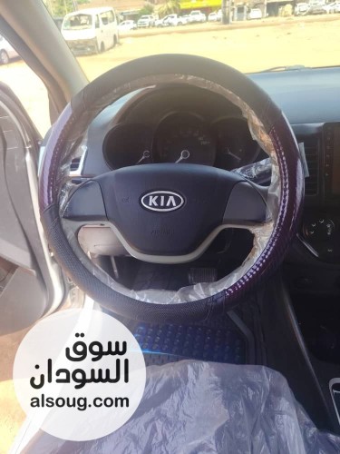 مورنينق موديل 2015 كورية اصلية - صورة رقم 4