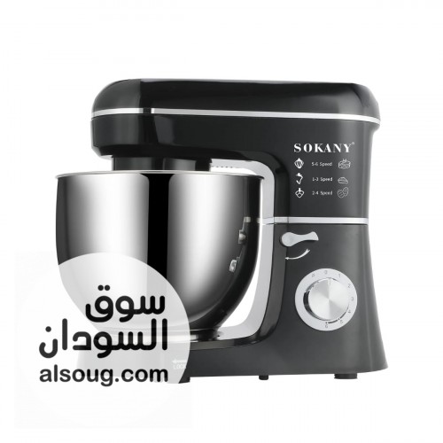 عجانة سوكاني الاصلي 