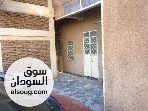 من المالك مباشرة للبيع عمارة بالخرطوم الرياض - صورة رقم 3