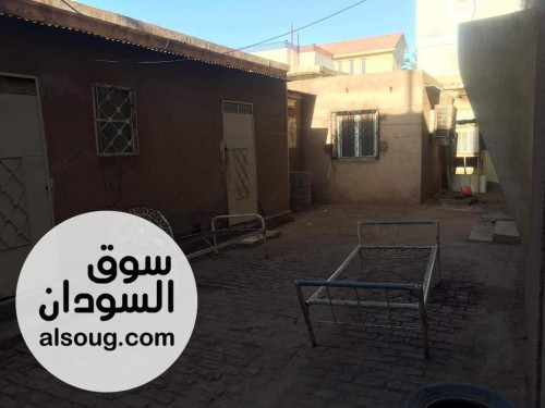 من المالك مباشرة للبيع عمارة بالخرطوم الرياض - صورة رقم 2