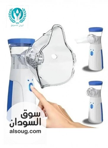 جهاز الأوكسجين للكبار والصغار - صورة رقم 3