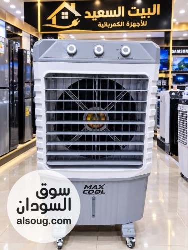 مكيف مكس كول 6الف متحرك