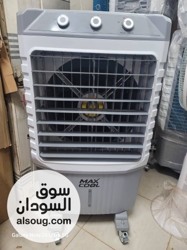 مكيف مكس كول 6الف متحرك - صورة رقم 2