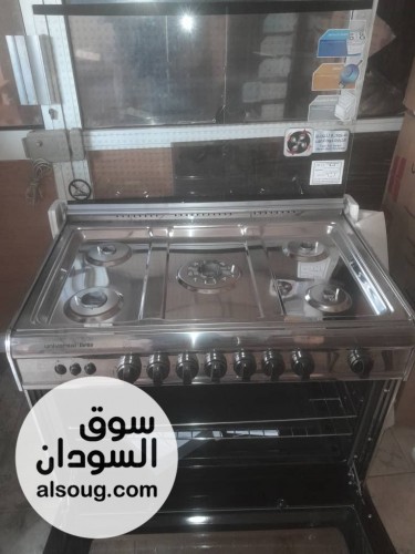 بوتجاز ٥عيون استاند 
ماركه يونيو فرسال 
مواصفات ايطاليه 
تجمع مصرى 
ال