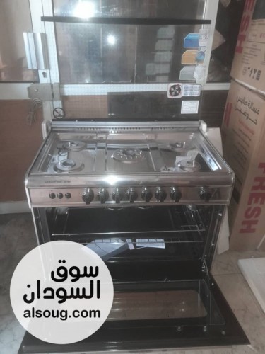 بوتجاز ٥عيون استاند -ماركه يونيو فرسال -مواصفات ايطاليه -تجمع مصرى -ال - صورة رقم 2
