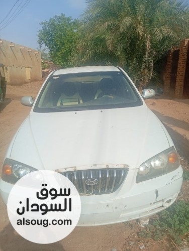 افانتي سحلية موديل 2005 - صورة رقم 5