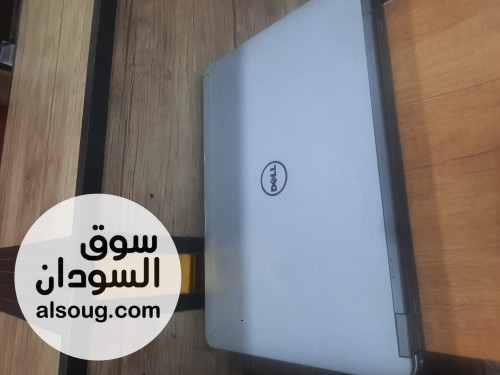 لابتوب ديل  شبه جديد - صورة رقم 3