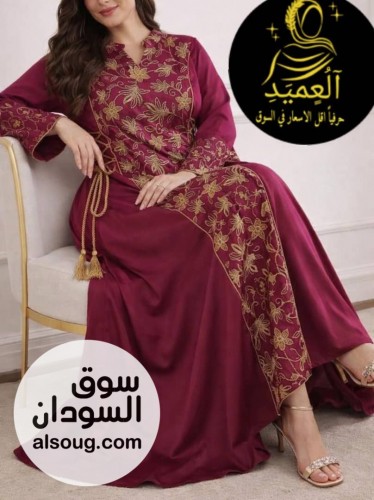 جديد المخاوير-المخور الرهابه-فري سايز لحدي 90ك - صورة رقم 2
