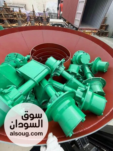 عرض طواحين الذهب المائية - متاحة الآن لدى شركة أطلس باور-☆☆☆☆☆☆ - صورة رقم 3