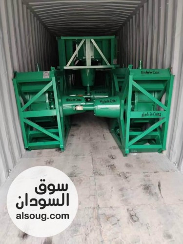 عرض طواحين الذهب المائية - متاحة الآن لدى شركة أطلس باور-☆☆☆☆☆☆ - صورة رقم 5