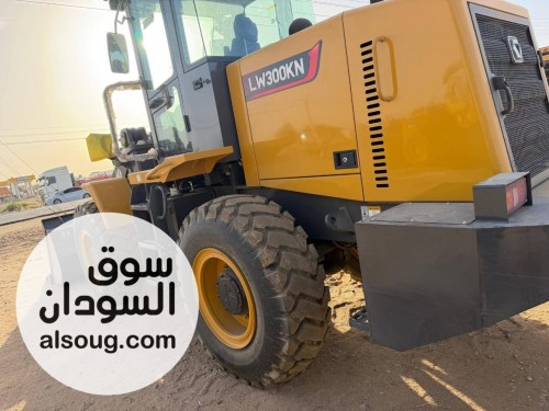حفارشانتوي -حفار هيونداي -لودر اكس سي ام جي-لودر ليفولو - صورة رقم 2