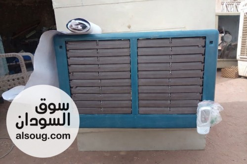 متوفر مكيفات تجميع نسمه وجميع الاجهزه الكهربائية. - صورة رقم 5