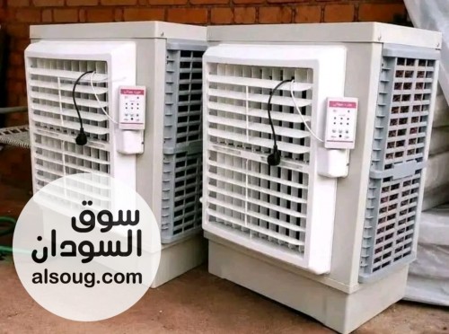 متوفر مكيفات تجميع نسمه وجميع الاجهزه الكهربائية.