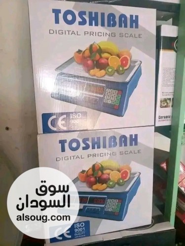ادوات كهربائية خش بطلب رسيفر هيتر ميزان كهربائي مروحة سقف - صورة رقم 10