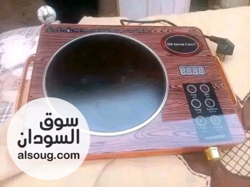 ادوات كهربائية خش بطلب رسيفر هيتر ميزان كهربائي مروحة سقف - صورة رقم 9