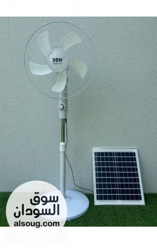  عرض مروحة YSH  - صورة رقم 2