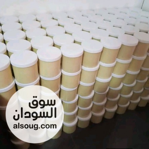 زبدة شيا خاام واصلية لقيتيها مااصلية ماتستلمي - صورة رقم 3