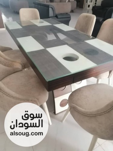 صفرة طعام مستورده أشكال راقيه - صورة رقم 4