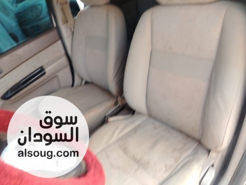 كلك 2002 مكنة صغيرة قير اوتوماتيك  - صورة رقم 6