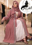  دراعات ٤ قطع 9 أشكال عباية 