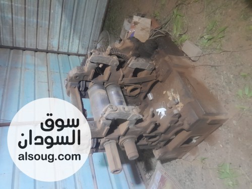 مكينه درفله انجليزيه   - Image # 7