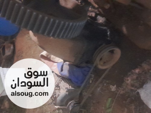 مكينه درفله انجليزيه   - Image # 2