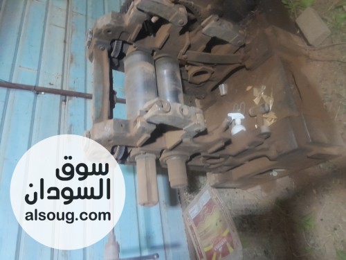 مكينه درفله انجليزيه   - Image # 5