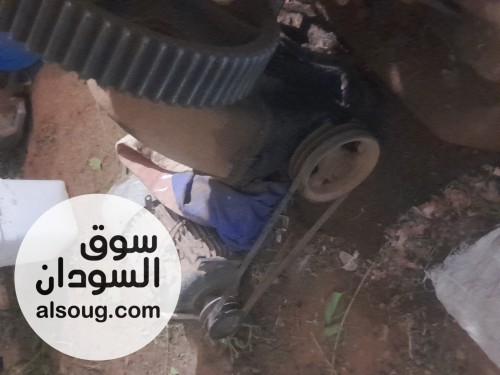 مكينه درفله انجليزيه   - Image # 3