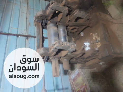 مكينه درفله انجليزيه   - Image # 8