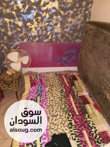 ✍ للإيجار في الخرطوم بحري
شقه ارضيه كبيرة في كوبر شارع مجمع النور مك