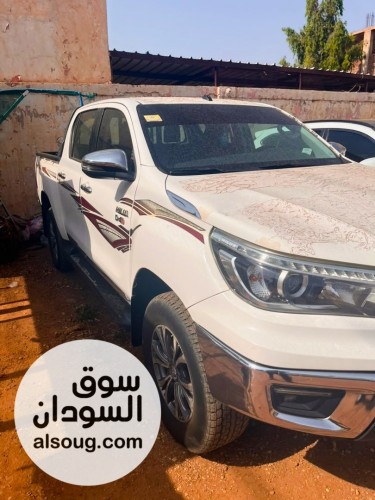 ✨ بوكـس مـوديل 2019 ✨--✨ الوقـود جــاز-✨ اتومـاتيك -✨ فرويل عـالي-✨ س - Image # 2
