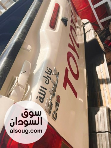 ✨ بوكـس مـوديل 2019 ✨--✨ الوقـود جــاز-✨ اتومـاتيك -✨ فرويل عـالي-✨ س - Image # 4