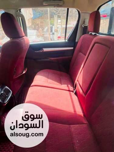 ✨ بوكـس مـوديل 2019 ✨--✨ الوقـود جــاز-✨ اتومـاتيك -✨ فرويل عـالي-✨ س - Image # 5