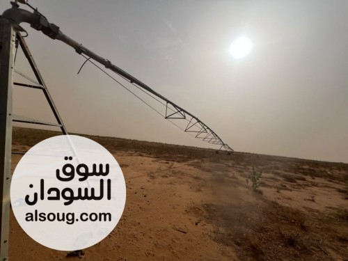 دينا بشير للتسويق --`مشروع زراعي للبيع بغرض السفر` --✅ *الموقع شرق الن - صورة رقم 6