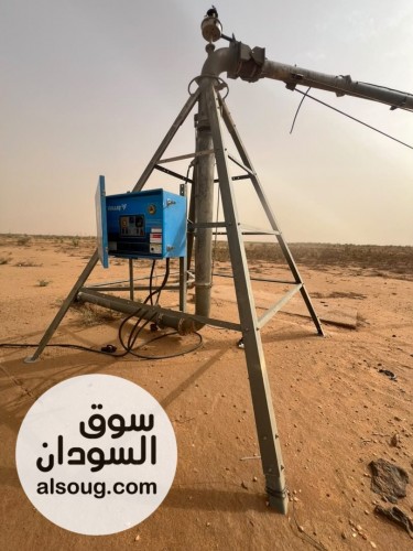 دينا بشير للتسويق --`مشروع زراعي للبيع بغرض السفر` --✅ *الموقع شرق الن - صورة رقم 4