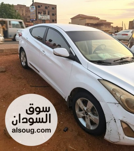 ✨ الـنترا مـوديل 2015 ✨


✨ اتومـاتيك 
✨ خليجـية
✨ بصمه جوه وبرا
✨ شاش