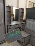 غرف نوم من أفق الشام للأثاثات خشب تركي